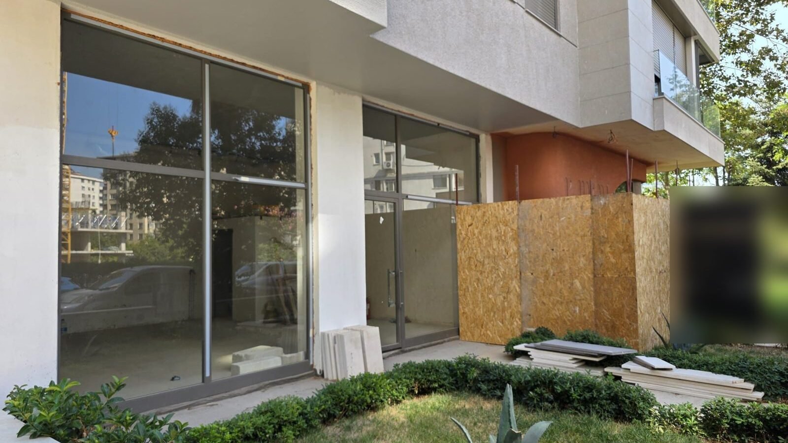 For Rent Dükkan — 55 m² Net, Kurumsal Firmaların Tercihi